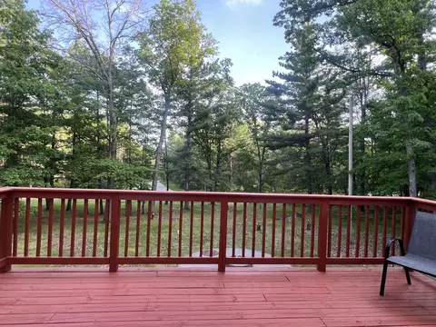 Exterior - 1941 High Rd, Roscommon, MI 48653 photo 4 of 19