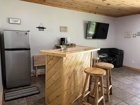 Kitchen - 1941 High Rd, Roscommon, MI 48653 photo 3 of 3
