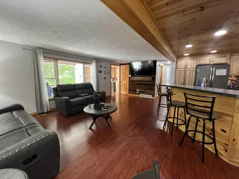 Living - 1941 High Rd, Roscommon, MI 48653 photo 1 of 2