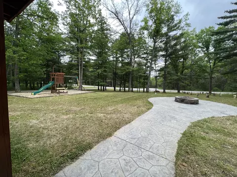 Exterior - 1941 High Rd, Roscommon, MI 48653 photo 8 of 19