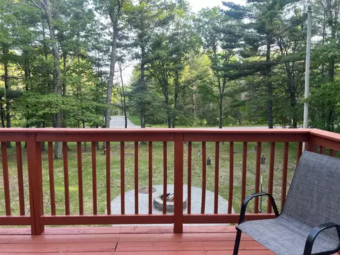 Exterior - 1941 High Rd, Roscommon, MI 48653 photo 5 of 19