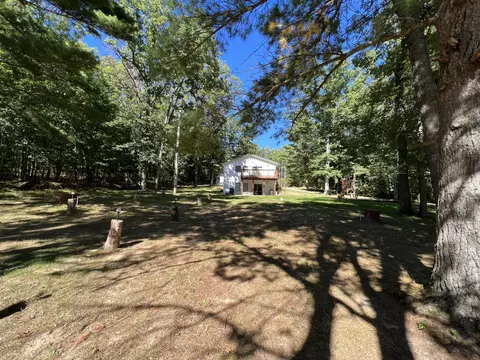Exterior - 1941 High Rd, Roscommon, MI 48653 photo 15 of 19