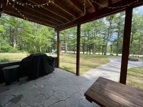Exterior - 1941 High Rd, Roscommon, MI 48653 photo 6 of 19