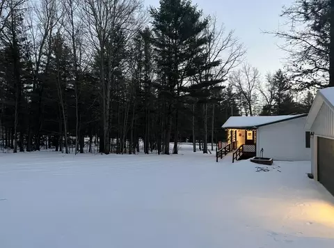 Exterior - 1941 High Rd, Roscommon, MI 48653 photo 19 of 19