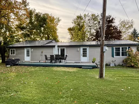 Exterior - 12341 M-68 Hwy, Ocqueoc, MI 49759 photo 2 of 4