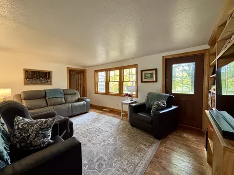 Living - 12341 M-68 Hwy, Ocqueoc, MI 49759 photo 2 of 3