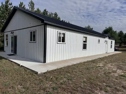 11280 Rust Rd, Hillman, MI 49746