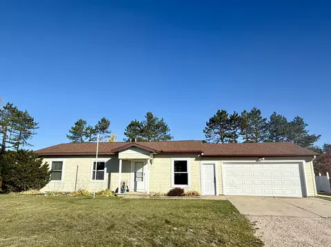 262 Klarer-hinnel Dr, Gaylord, MI 49735