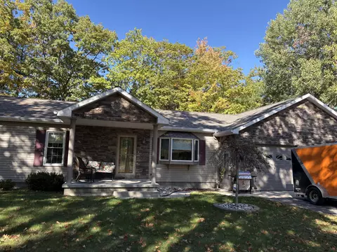1281 S Riverview St, Rogers City, MI 49779