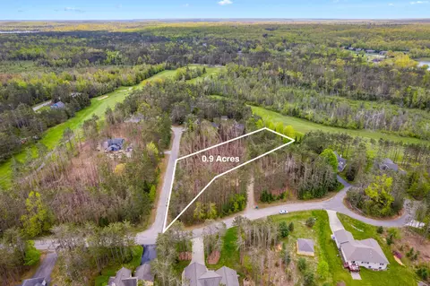 lot3 Oak Cliff Ct, Gaylord, MI 49735