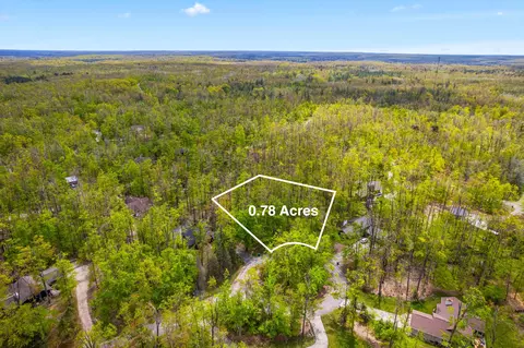 lot369 Forest Park Trl, Gaylord, MI 49735