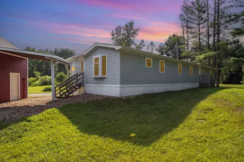 500 N Leaton Rd, Mount Pleasant, MI 48858