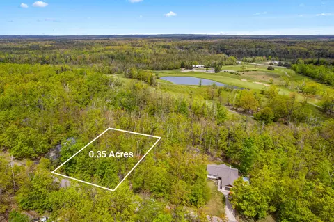 lot1474 Foothills Trl, Gaylord, MI 49735