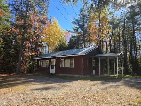 267 W Cherry Creek Rd, Mio, MI 48647