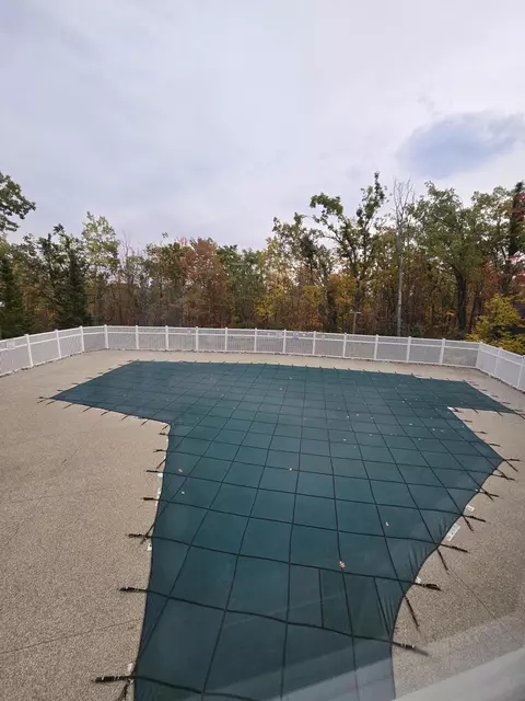 Exterior - 11856 Fascination Dr, Frederic, MI 49733 photo 9 of 10