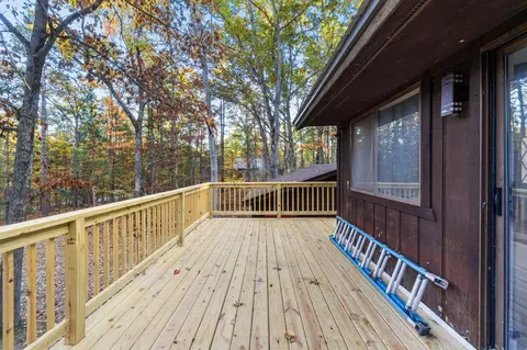 Exterior - 11856 Fascination Dr, Frederic, MI 49733 photo 5 of 10