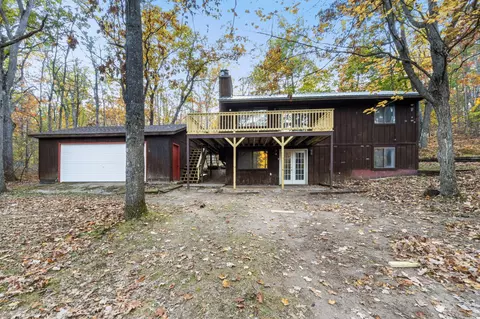 11856 Fascination Dr, Frederic, MI 49733