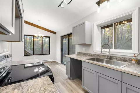 Kitchen - 11856 Fascination Dr, Frederic, MI 49733 photo 2 of 2