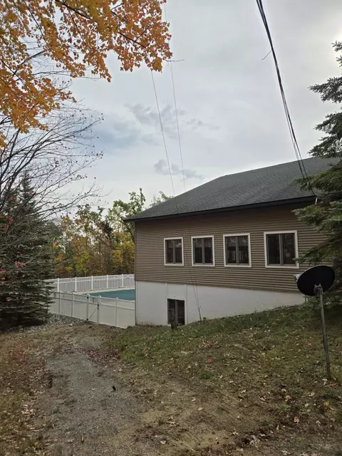 Exterior - 11856 Fascination Dr, Frederic, MI 49733 photo 8 of 10