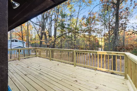 Exterior - 11856 Fascination Dr, Frederic, MI 49733 photo 4 of 10
