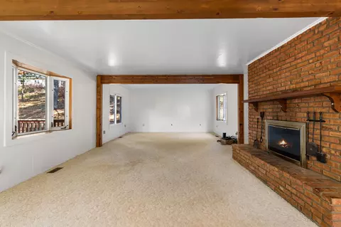 Living - 4593 Orbit Dr, Grayling, MI 49738 photo 3 of 5