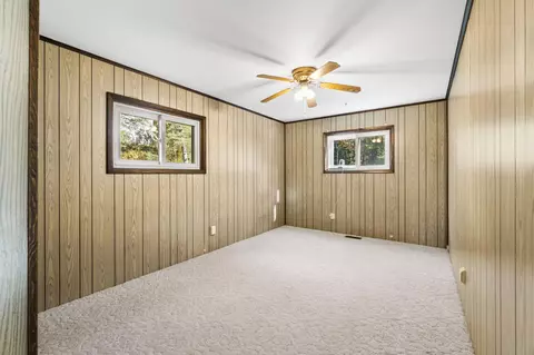 Bedroom - 4593 Orbit Dr, Grayling, MI 49738 photo 1 of 9