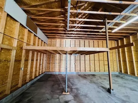 Exterior - 4593 Orbit Dr, Grayling, MI 49738 photo 8 of 12