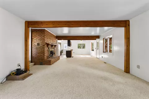 Living - 4593 Orbit Dr, Grayling, MI 49738 photo 4 of 5