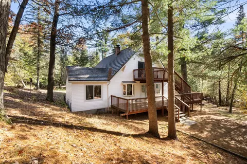 Other - 4593 Orbit Dr, Grayling, MI 49738 photo 1 of 23