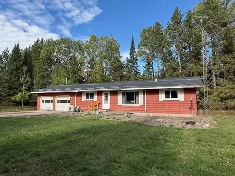 357 W Park Dr, Grayling, MI 49738