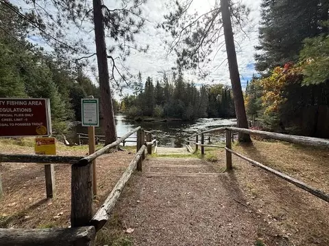 357 W Park Dr, Grayling, MI 49738 photo 25