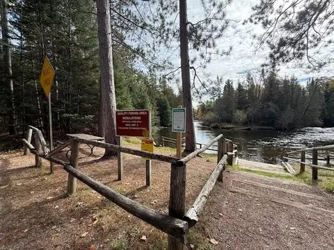 357 W Park Dr, Grayling, MI 49738 photo 26