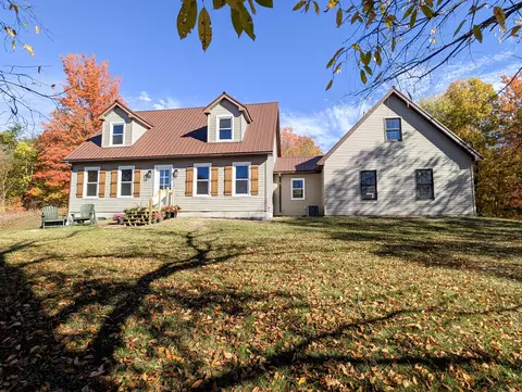 10610 W Walker Rd, Manton, MI 49663