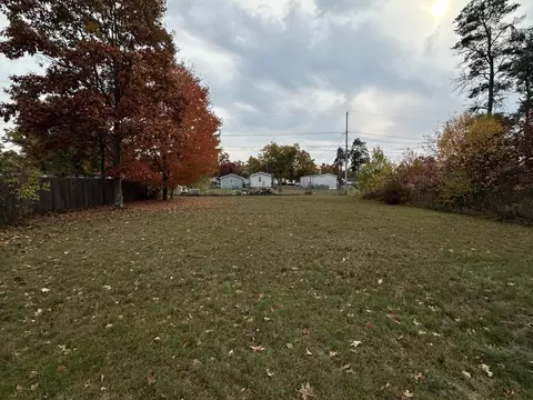 Exterior - 4251 W Pinecrest Rd, Grayling, MI 49738 photo 2 of 2