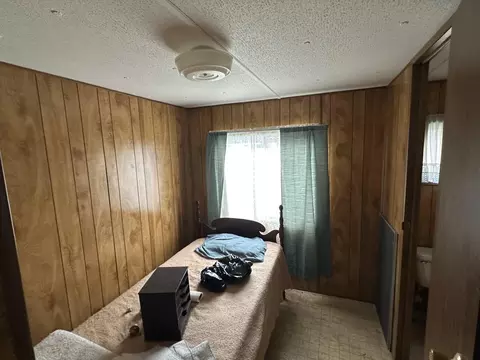 Bedroom - 4251 W Pinecrest Rd, Grayling, MI 49738 photo 1 of 2