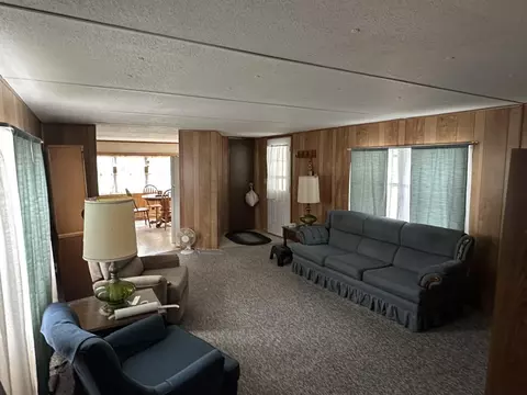 Living - 4251 W Pinecrest Rd, Grayling, MI 49738 photo 2 of 2