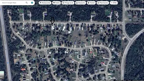 View/Area - 4251 W Pinecrest Rd, Grayling, MI 49738 photo 1 of 1
