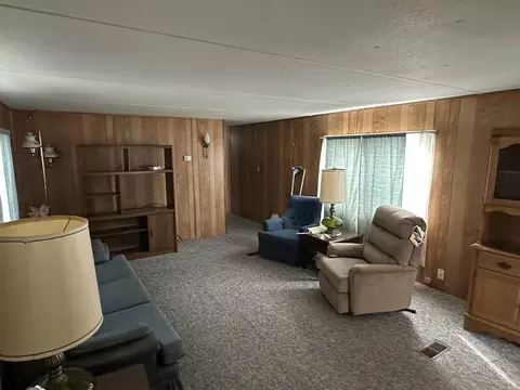 Living - 4251 W Pinecrest Rd, Grayling, MI 49738 photo 1 of 2