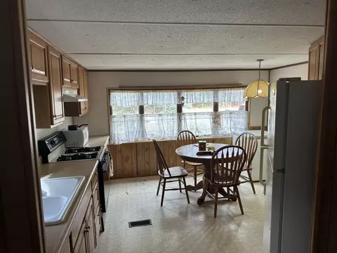Kitchen - 4251 W Pinecrest Rd, Grayling, MI 49738 photo 1 of 1