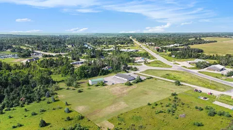 9768 N Straits Hwy, Cheboygan, MI 49721