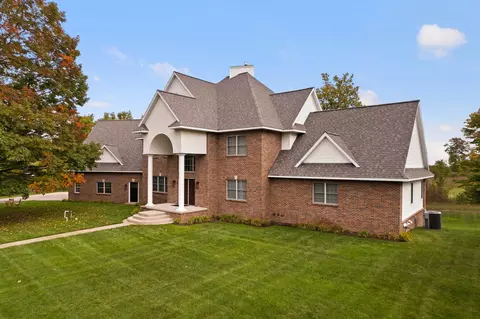 1195 Hayes Rd, Gaylord, MI 49735