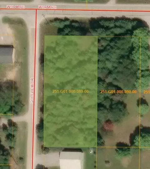 3759 Wurm Rd, Wolverine, MI 49799
