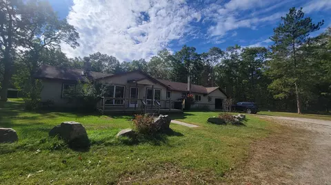 2152 Bissonette Rd, Oscoda, MI 48750
