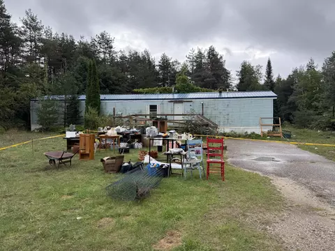 2277 Indian Trail Rd, Cheboygan, MI 49721