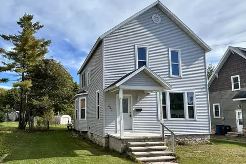 333 Lake St, Manistique, MI 49854