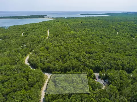 L 292-293 Pineview Drive #S 292-293, Presque Isle, MI 49777