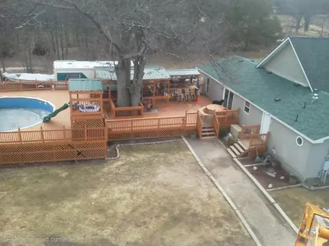 2563 Delano Rd, Comins, MI 48619