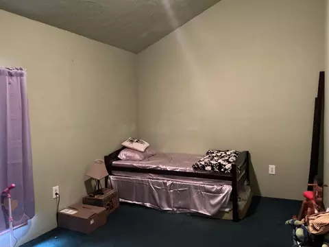 Bedroom - 2563 Delano Rd, Comins, MI 48619 photo 9 of 9