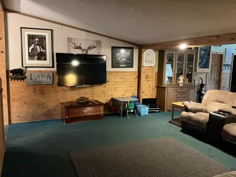 Living - 2563 Delano Rd, Comins, MI 48619 photo 3 of 6