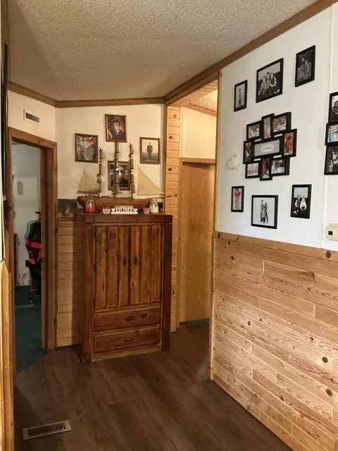 Entry Way - 2563 Delano Rd, Comins, MI 48619 photo 1 of 2
